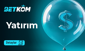 Betkom Yatırım