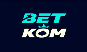 Betkom Slot Jackpot